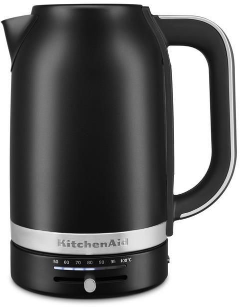 KitchenAid 5KEK1701 matná čierna