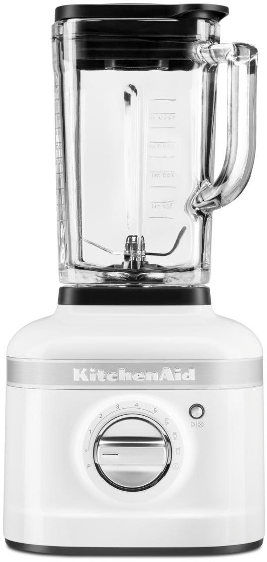 KitchenAid Artisan K400, mliečna