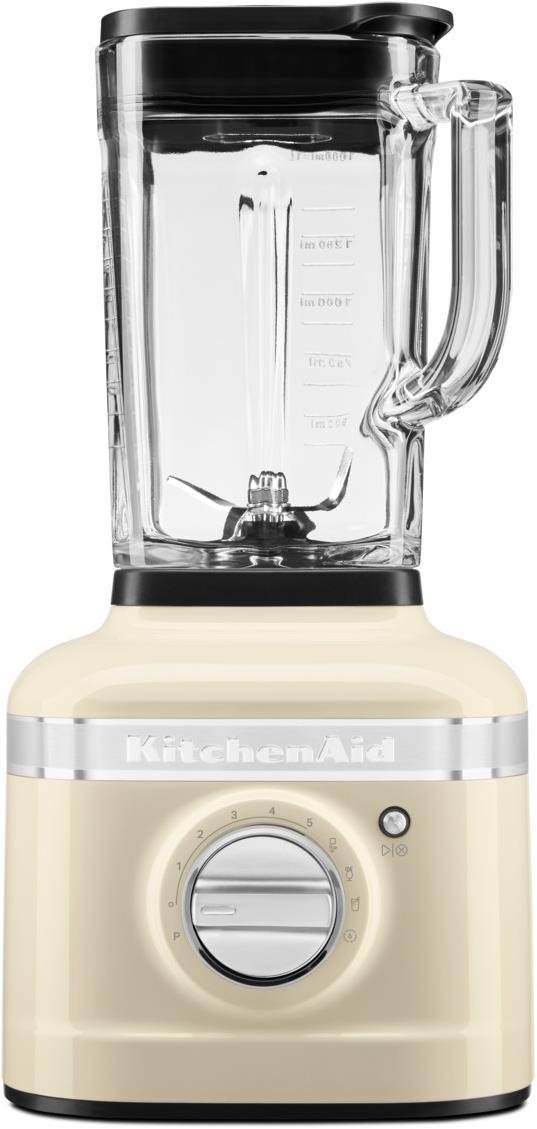 KitchenAid Artisan K400, mandľová