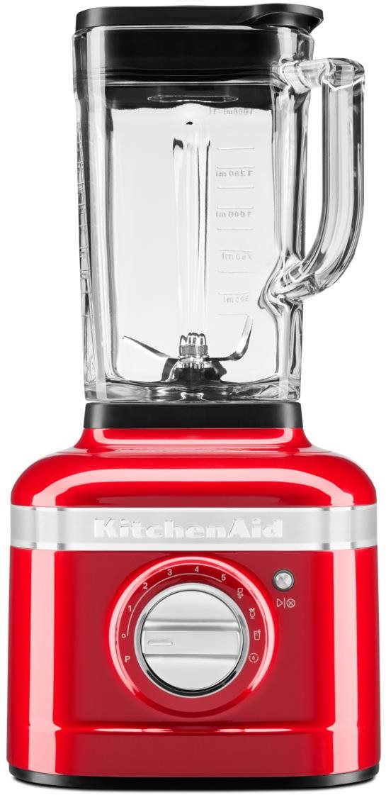 KitchenAid Artisan K400, kráľovská červená