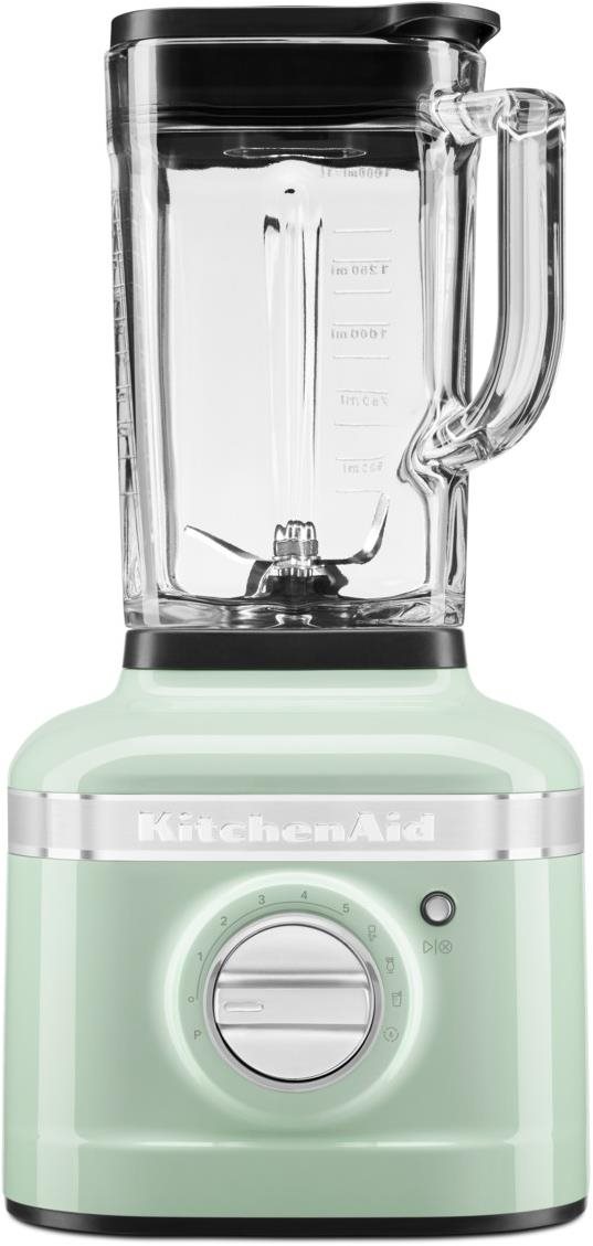 KitchenAid Artisan K400, pistáciová