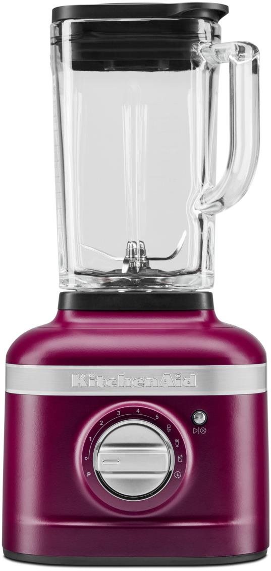 KitchenAid Artisan K400, červená repa