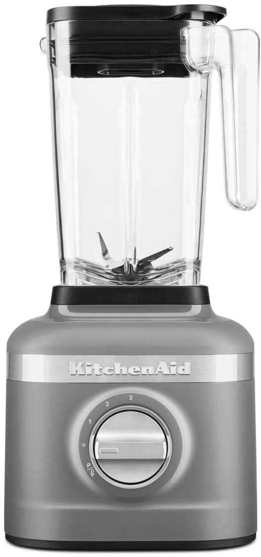 KitchenAid K150, tmavosivý mat, 1,4 l