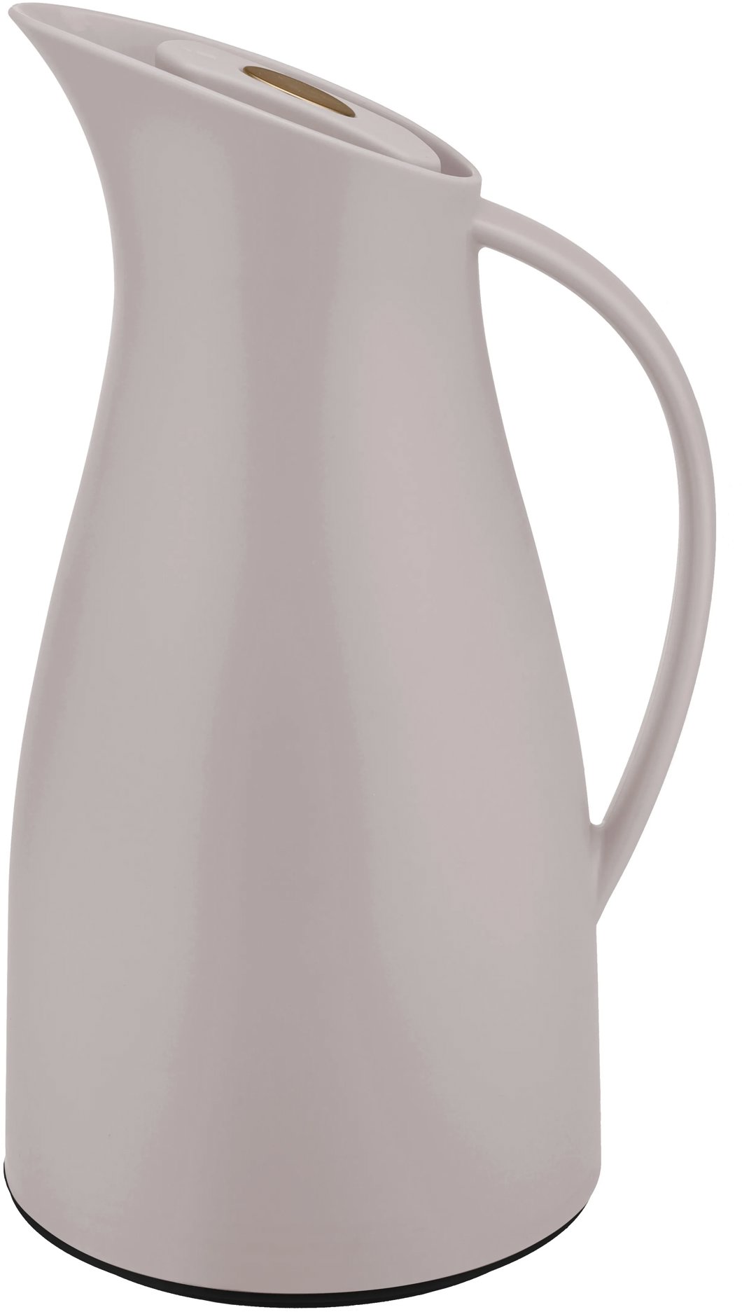 KITCHISIMO Termoska 0,95 l béžová, plast