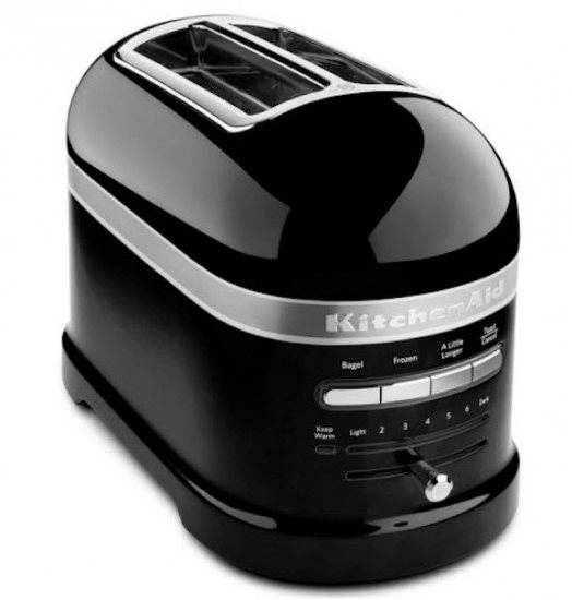 KitchenAid Artisan 5KMT2204EOB