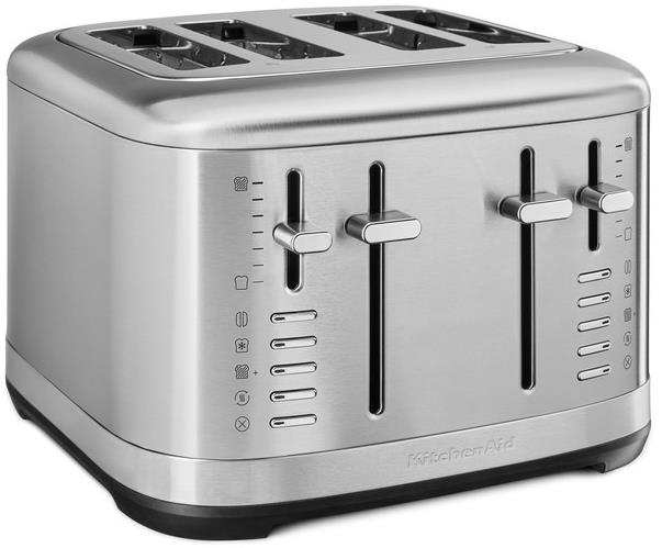 KitchenAid 5KMT4109 antikorový