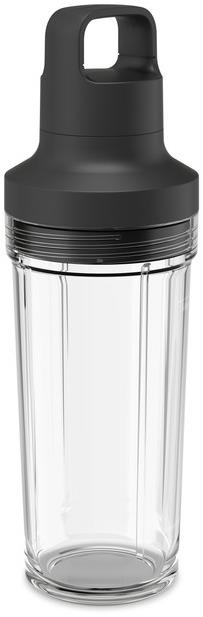 KitchenAid 5KSBR256BM + 12 V batérie, čierny