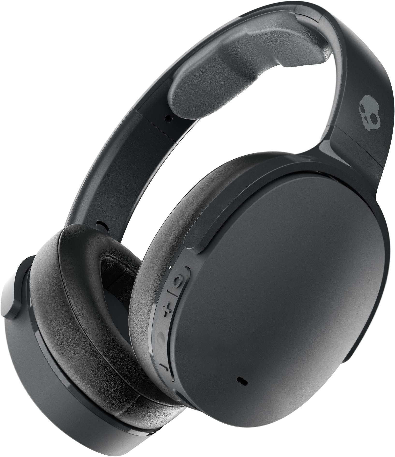 Skullcandy HESH ANC čierne