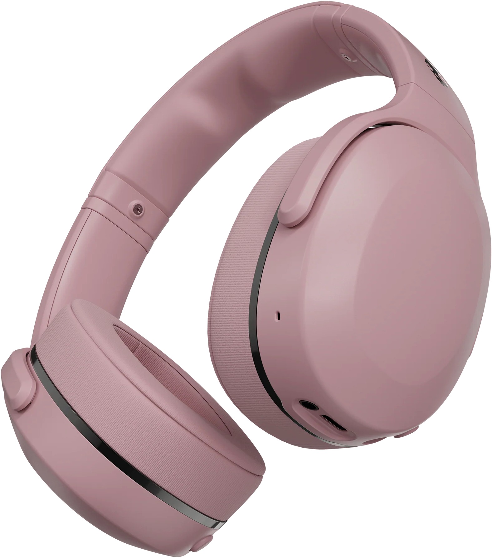 Skullcandy CRUSHER 540 ACTIVE ružové