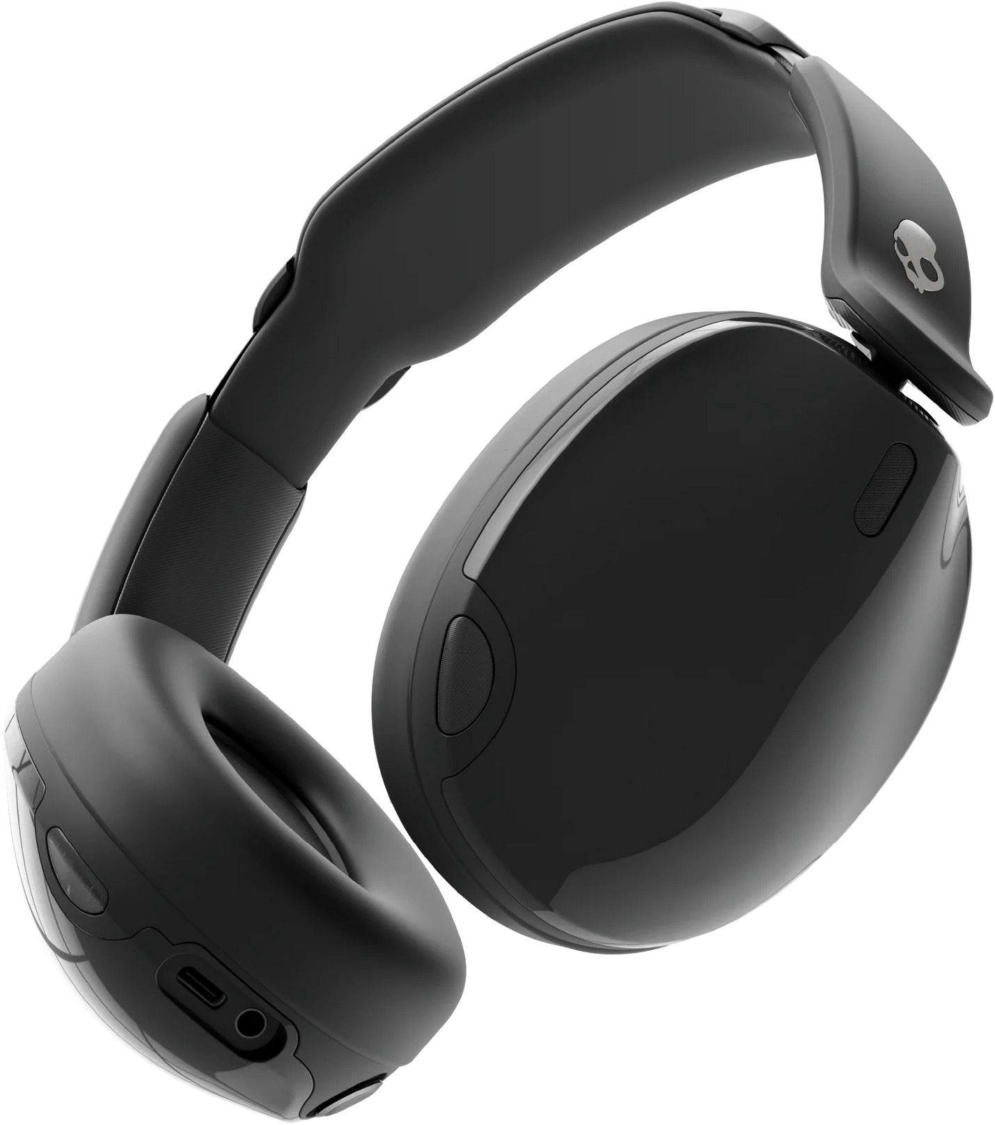 Skullcandy HESH 540 ANC čierne