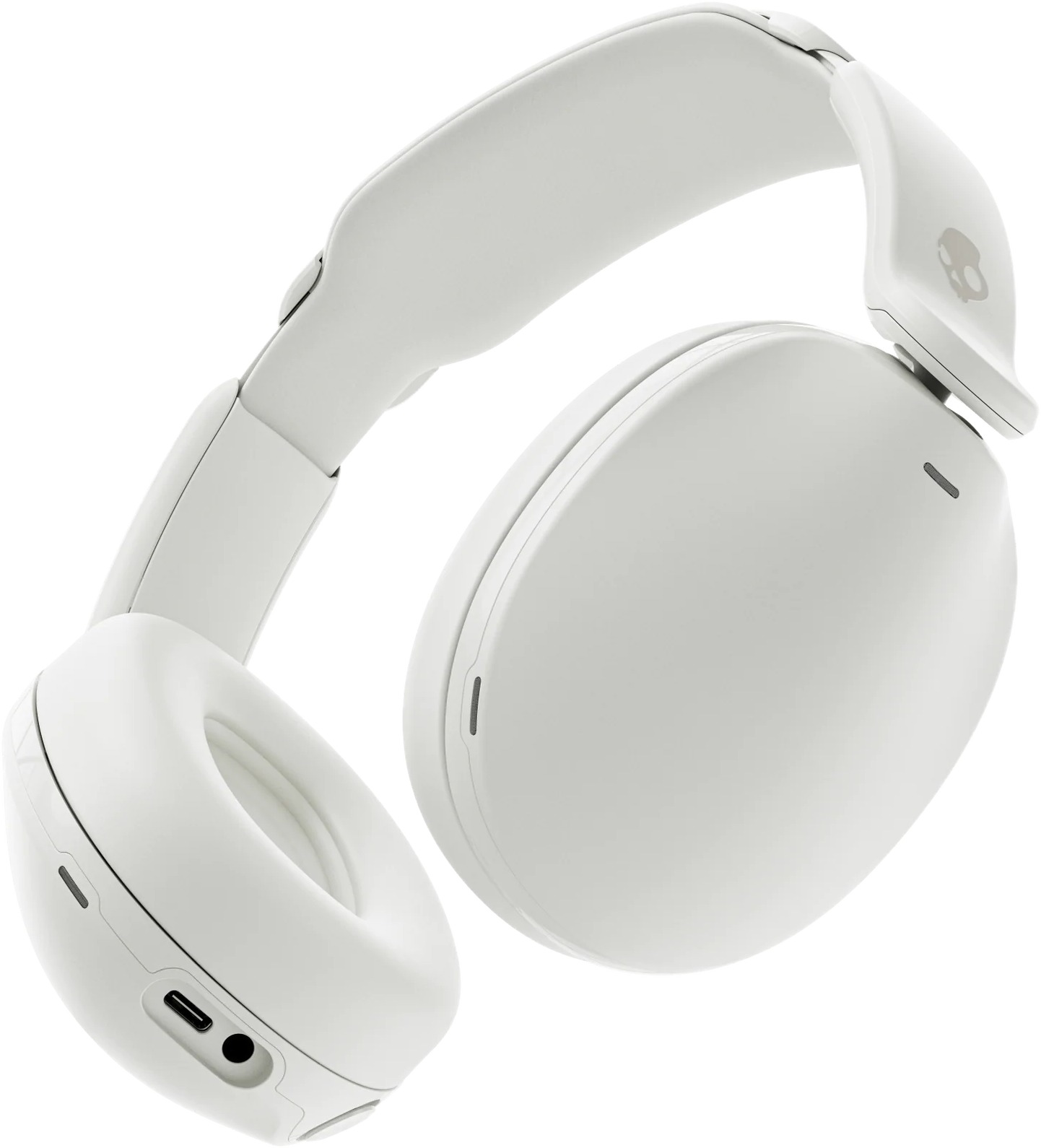 Skullcandy HESH 360 biele