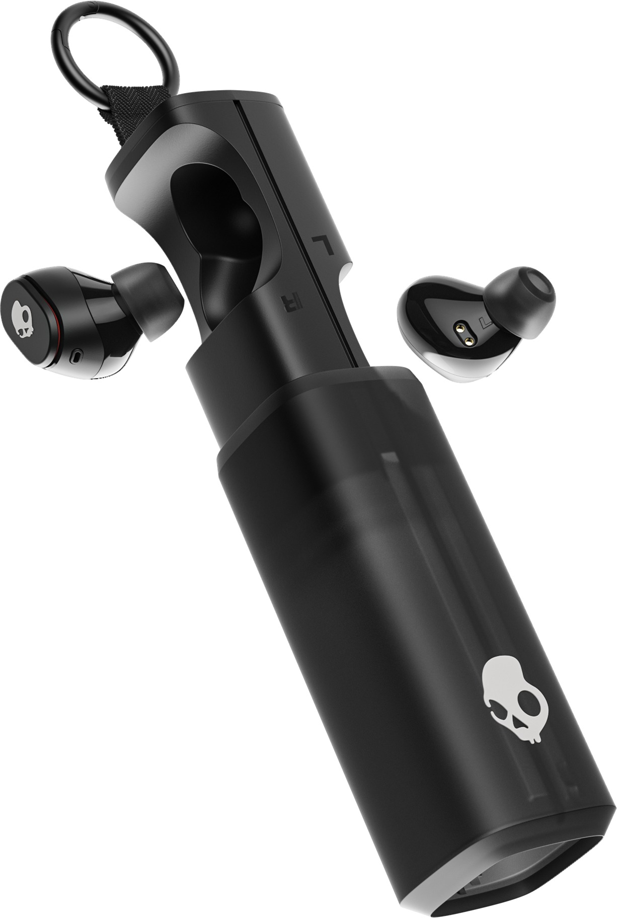 Skullcandy DIME 360 - Black
