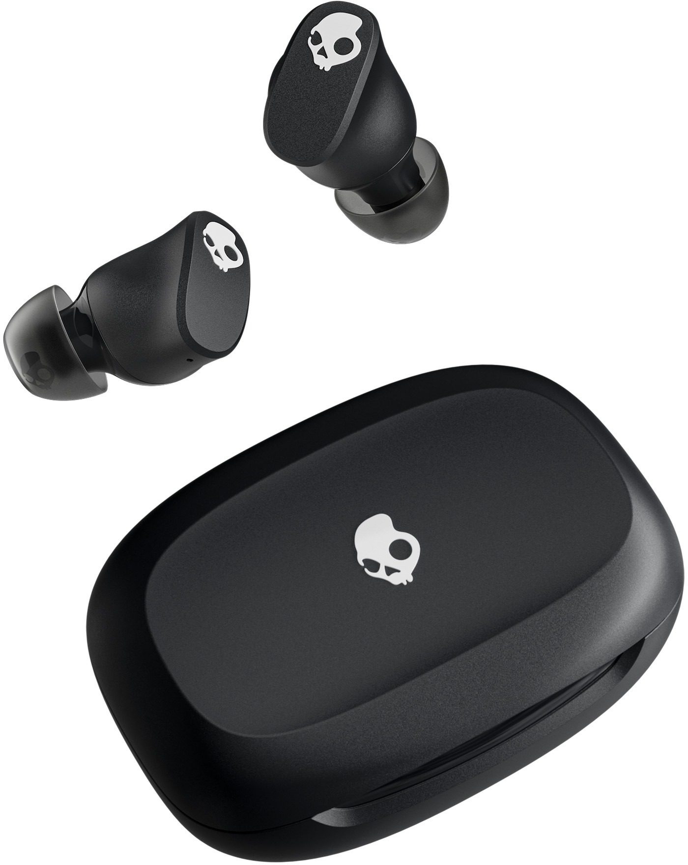 Skullcandy SMOKIN BUDS 360 - Black