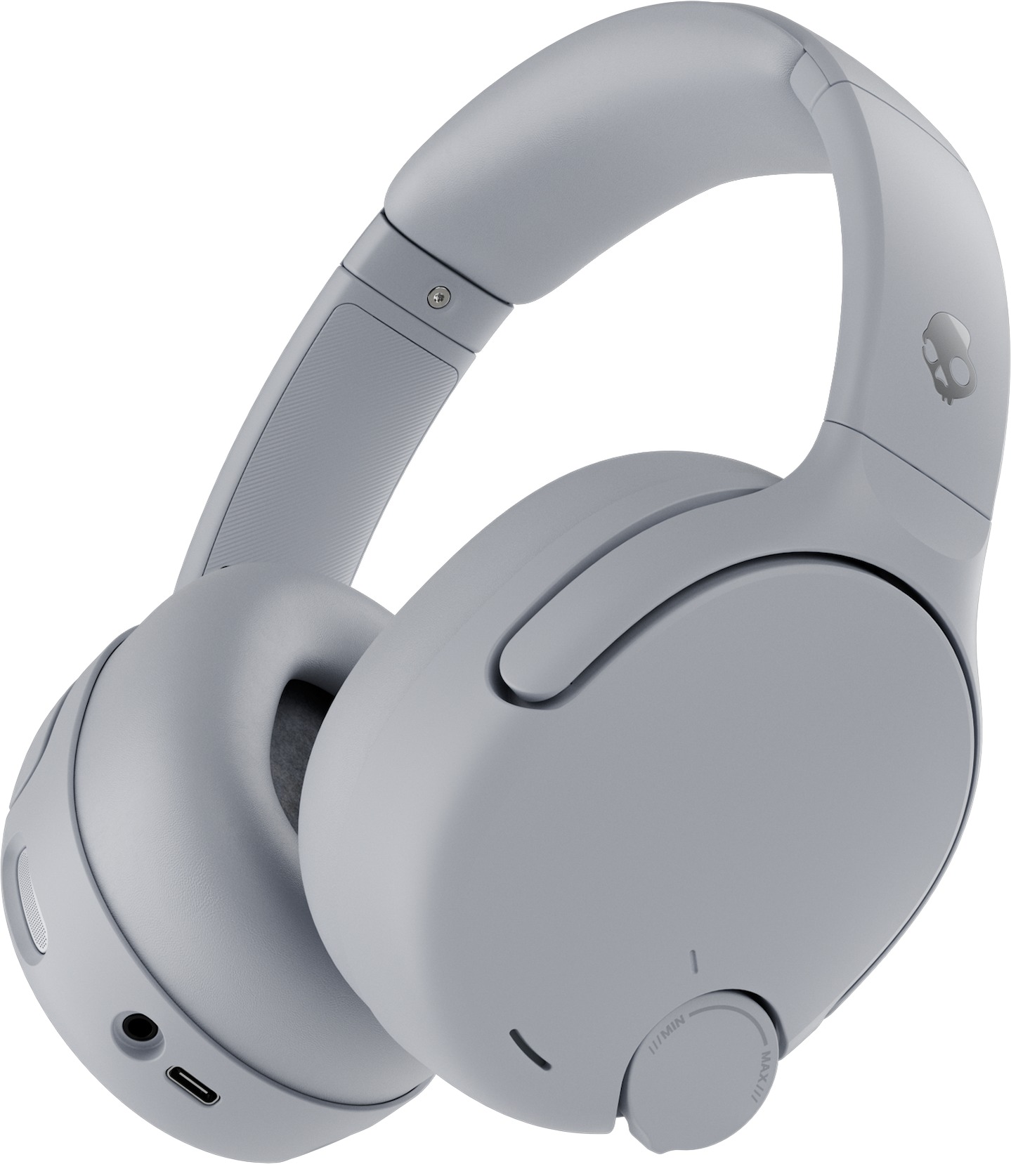 Skullcandy CRUSHER 720 - Cement