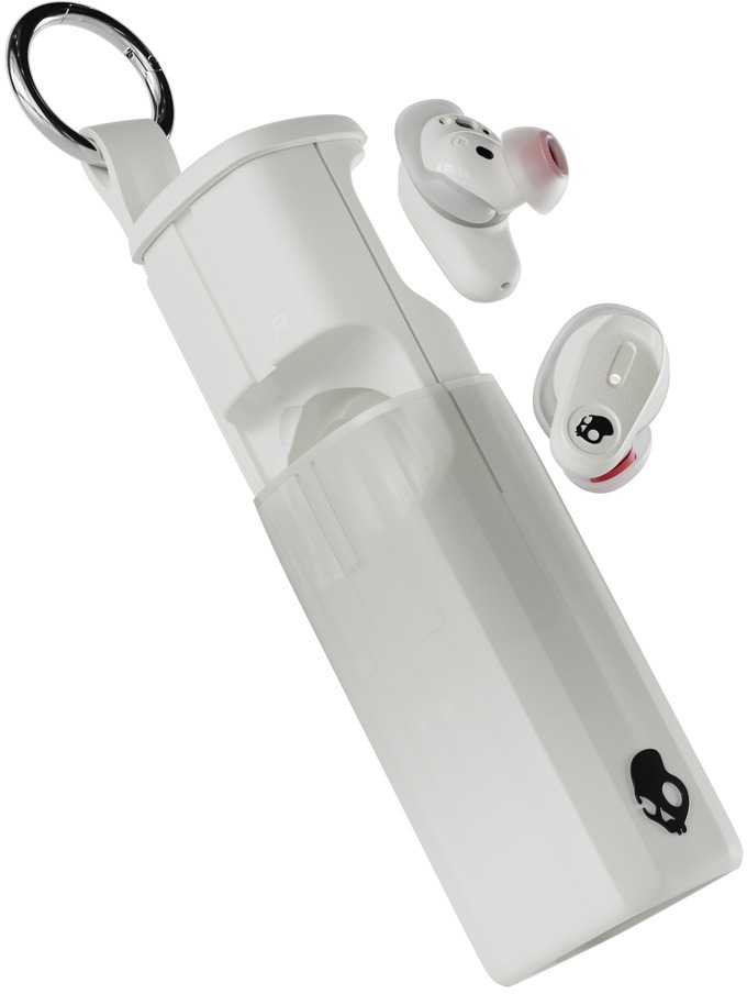 Skullcandy Method 360 ANC, biele