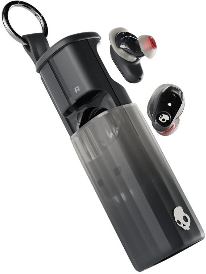 Skullcandy Method 360 ANC, čierne
