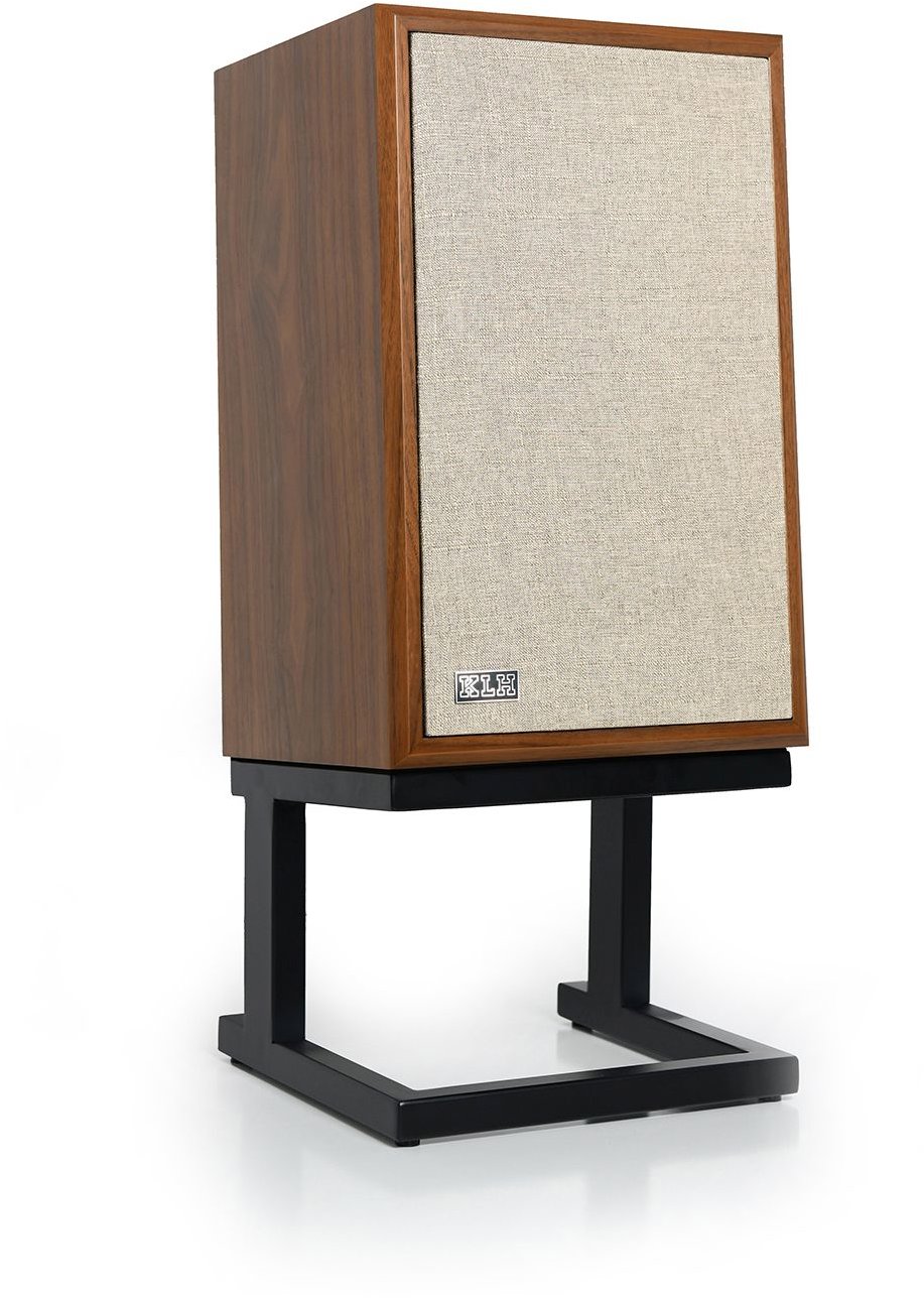 KLH Model Three (1 ks) English Walnut