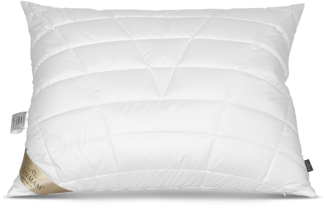 Klinmam Lyocell Aerelle® klasický vankúš s reguláciou teploty, 70 × 90 cm