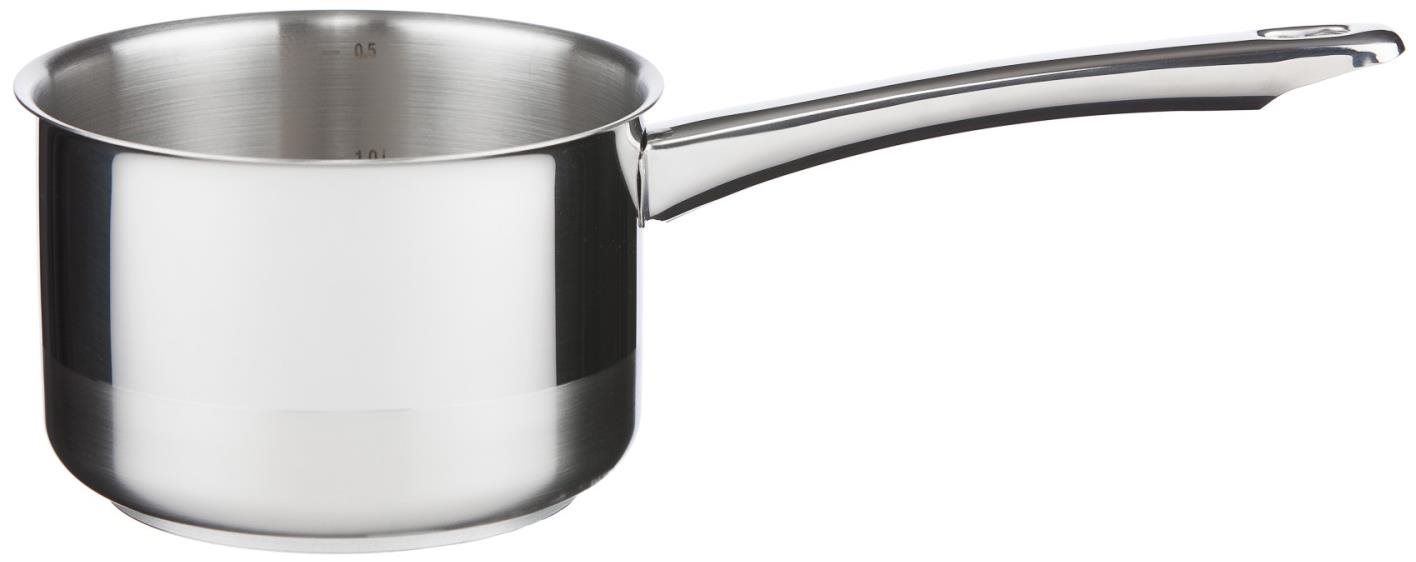 Kolimax Hrniec s rukoväťou Klasik 15cm, 1,5 l
