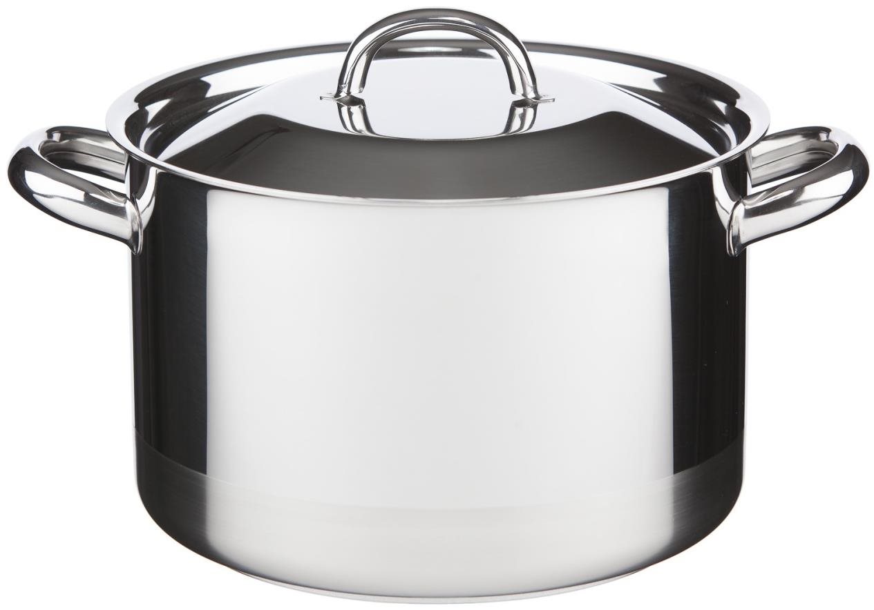 Kolimax Hrniec antikorový s kovovou pokrievkou Klasik 22 cm, 5,5 l