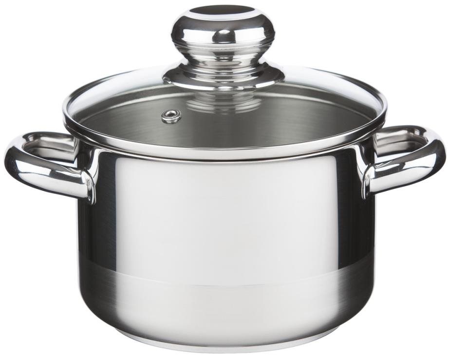 Kolimax Hrniec s pokrievkou Premium 15 cm, 1,5 l