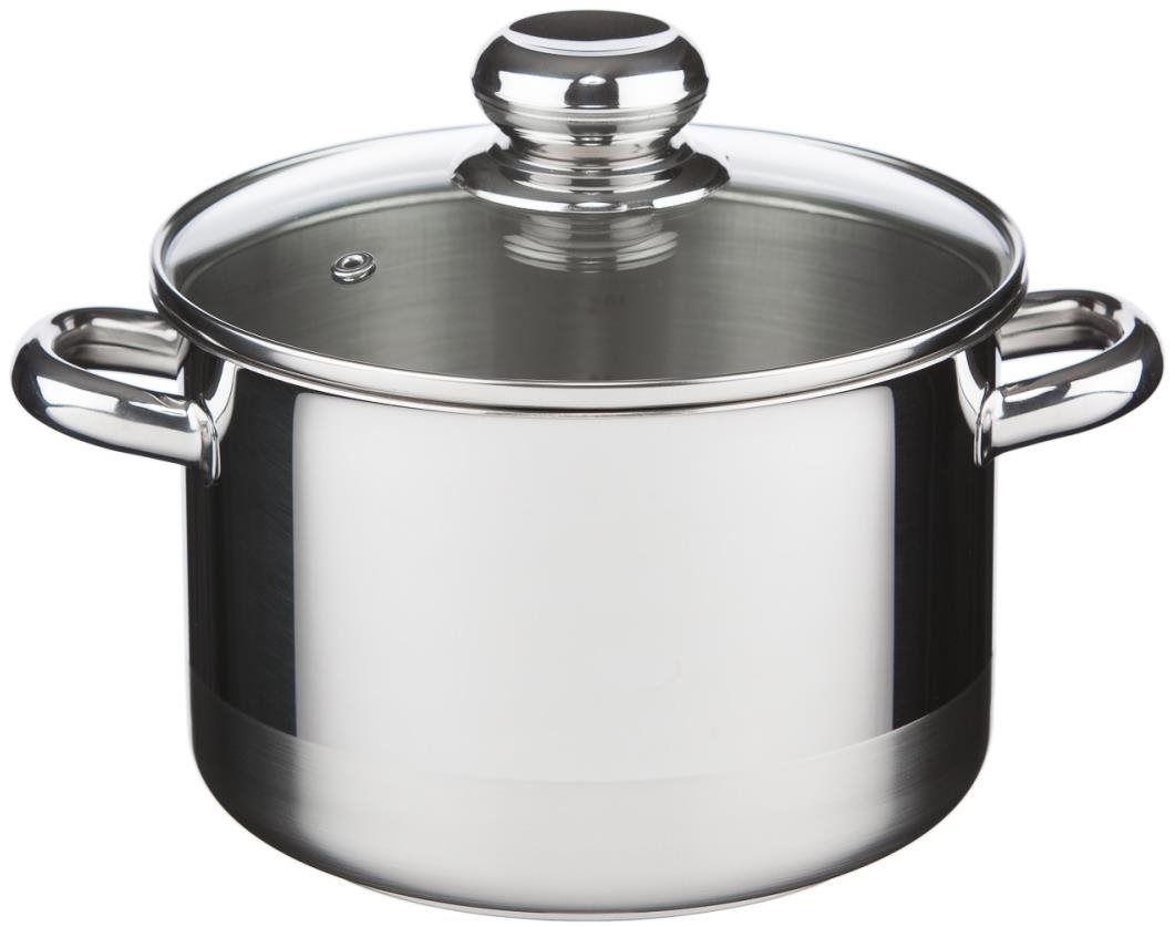 Kolimax Hrniec s pokrievkou Premium 18 cm, 3,0 l