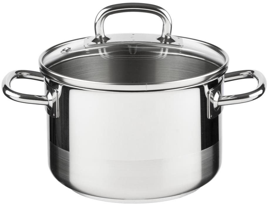 Kolimax Hrniec s pokrievkou Professional 15 cm/1,5 l