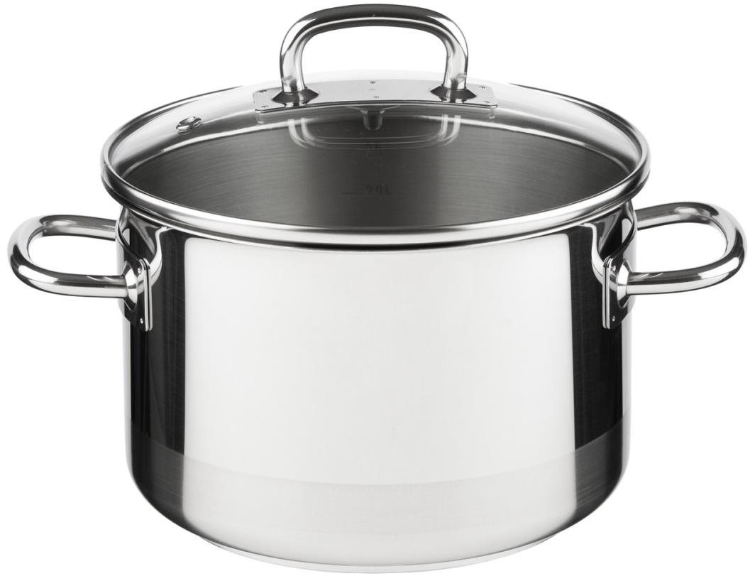 Kolimax Hrniec s pokrievkou Professional 18 cm / 3,0 l