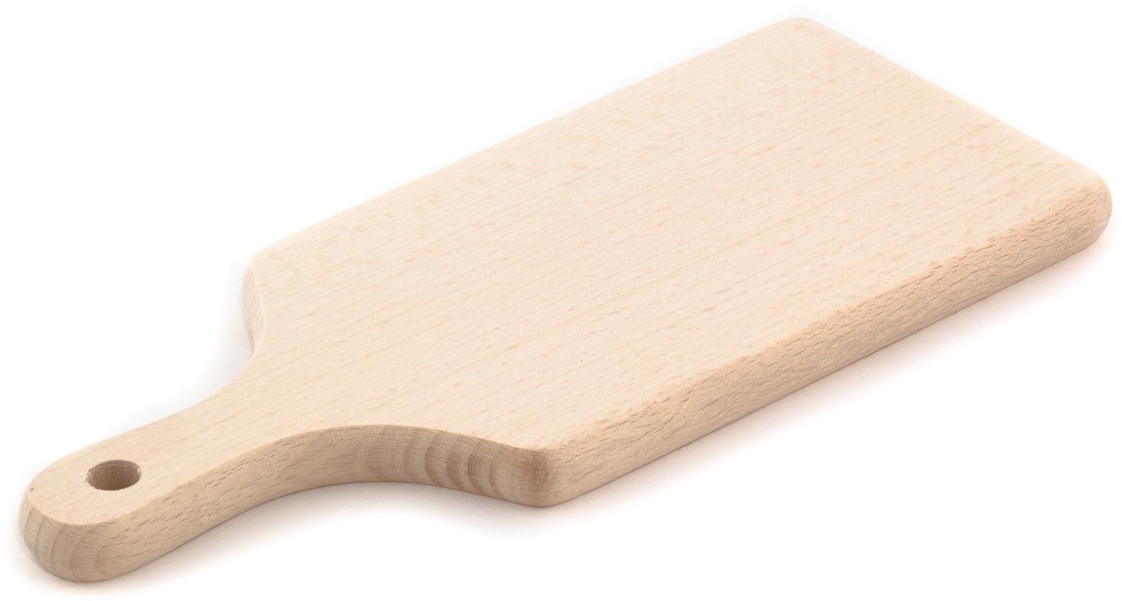 Kolimax, Drevená doska na krájanie 27,5 × 11,5 cm