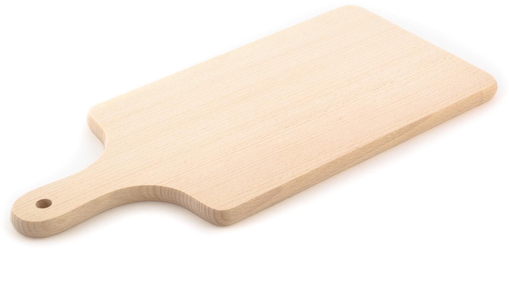 Kolimax, Drevená krájacia doštička 42,5 × 20 cm
