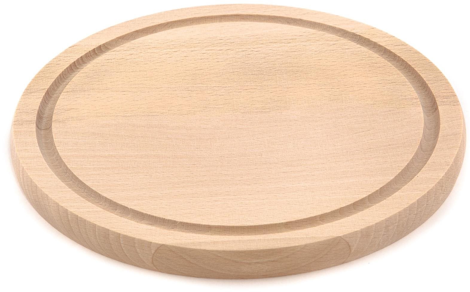 Kolimax, Drevená krájacia doštička okrúhla 20 cm