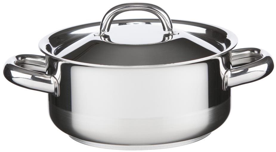 Kolimax Rajnica s pokrievkou 15 cm, 1 l