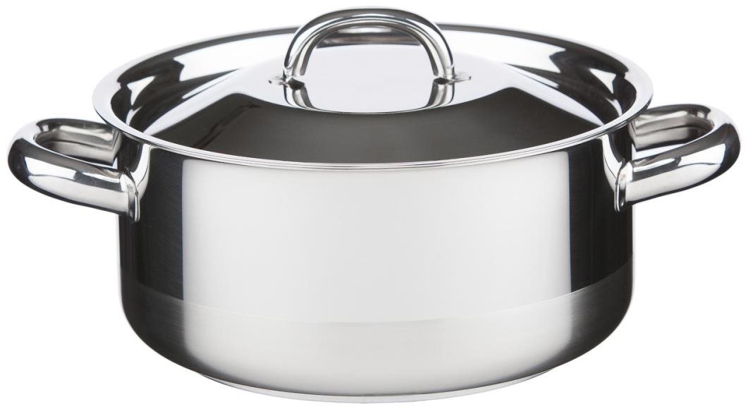 Kolimax Rajnica s kovovou pokrievkou KLASIK 18 cm, 2 l