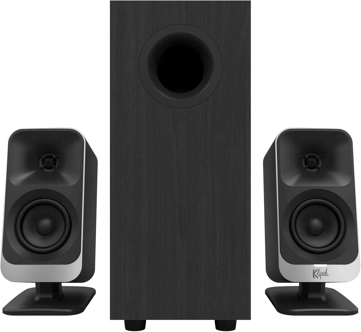 KLIPSCH ProMedia Lumina Black