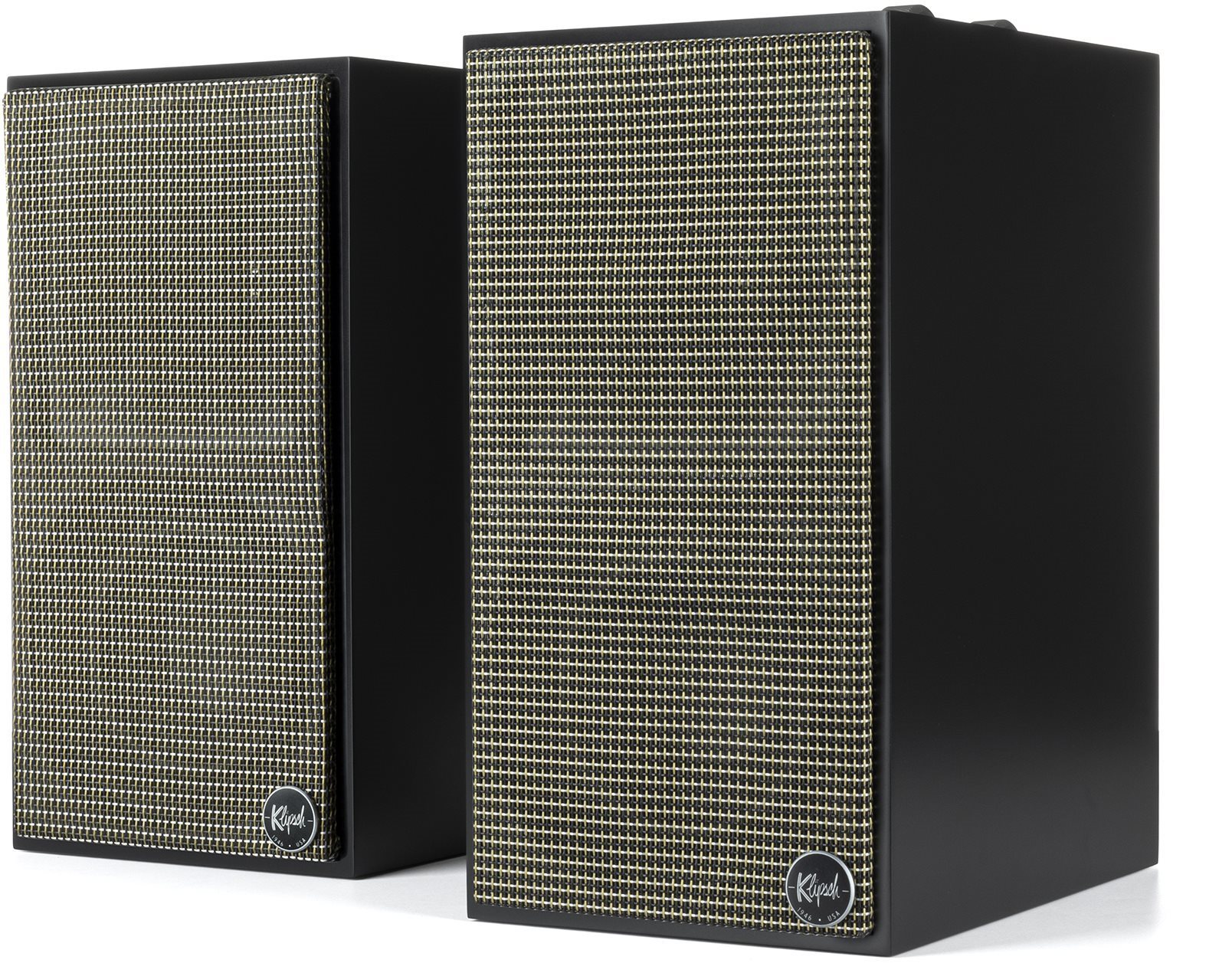 Klipsch The Fives čierne
