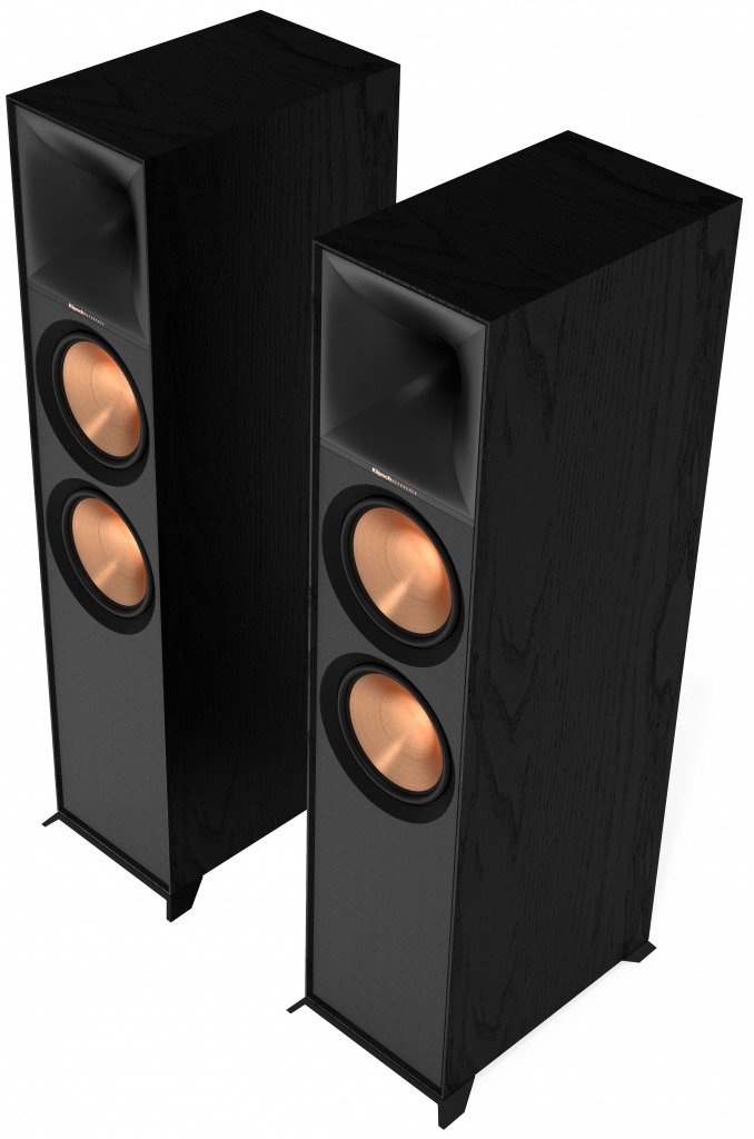 Klipsch R-800F