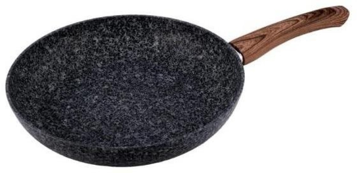 kamille Granitová panvica, 30 cm, 4164