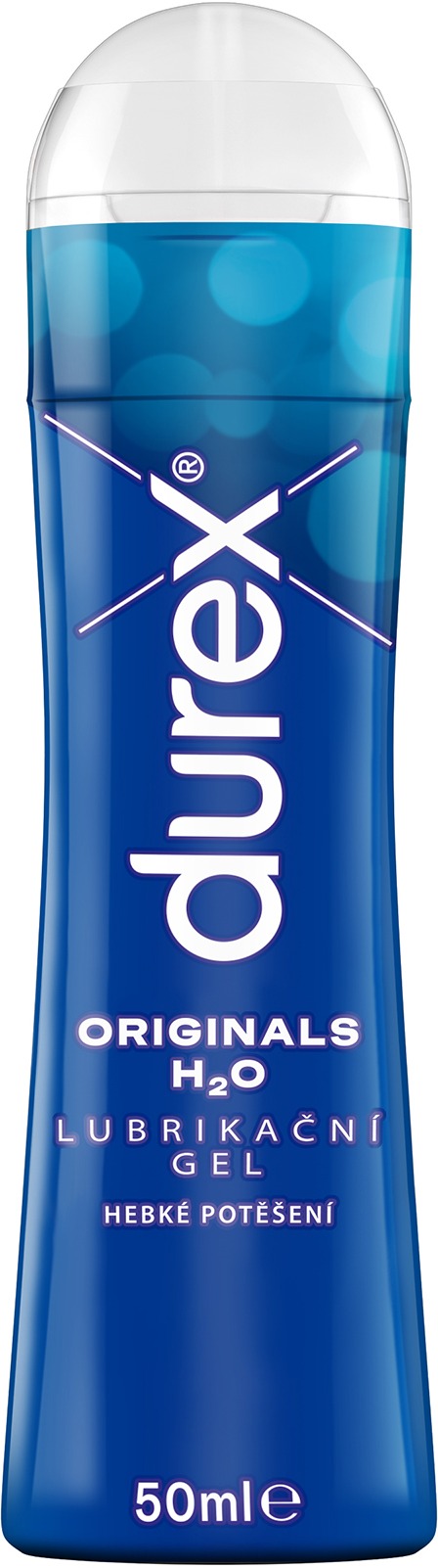 DUREX Play Feel 50 ml