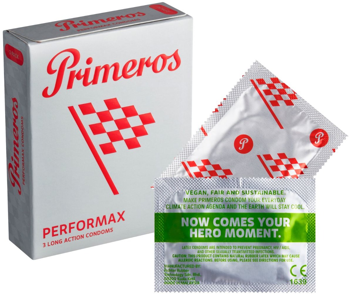 PRIMEROS Performax 3 ks