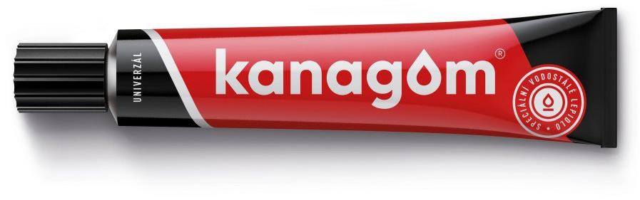 KANAGOM v tube, 40 g