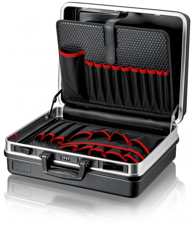 Knipex 002105LE