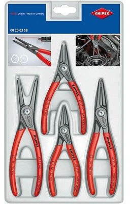 Knipex 002003SB