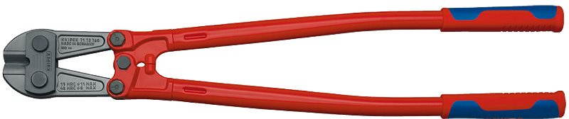 Knipex - Pákové kliešte, 760 mm, 7172760
