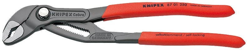 Knipex kliešte Siko Cobra 250 mm 8701250