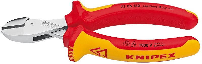 Knipex X-Cut