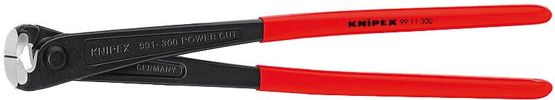 Knipex Kliešte armovacie silové 300 mm 9911300