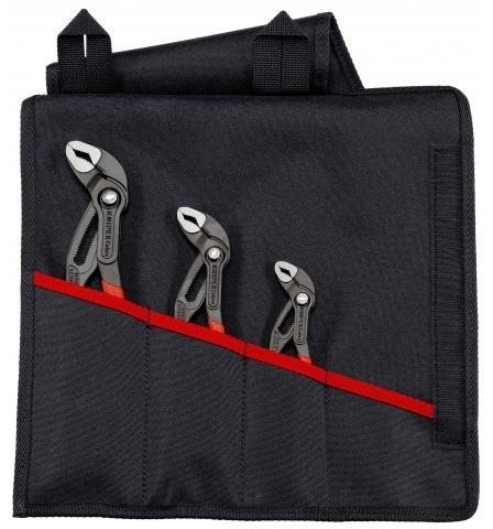 KNIPEX Cobra® trojdielna 00 19 55 S8