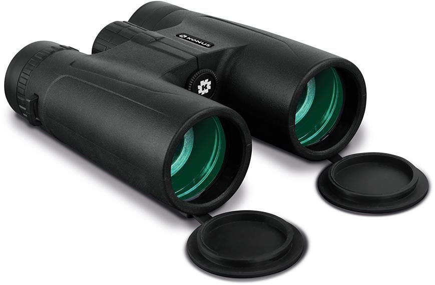 Konus ďalekohľad Basic – Plus 10 × 42