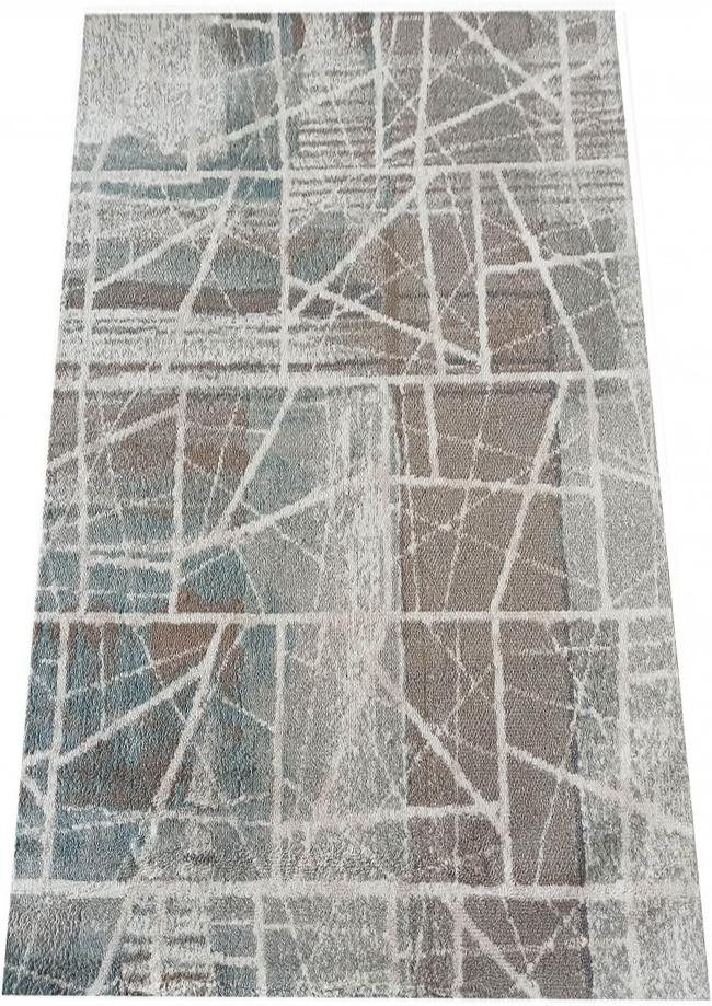 4sleep kusový koberec Roxanne 03 – 60 × 100 cm béžový