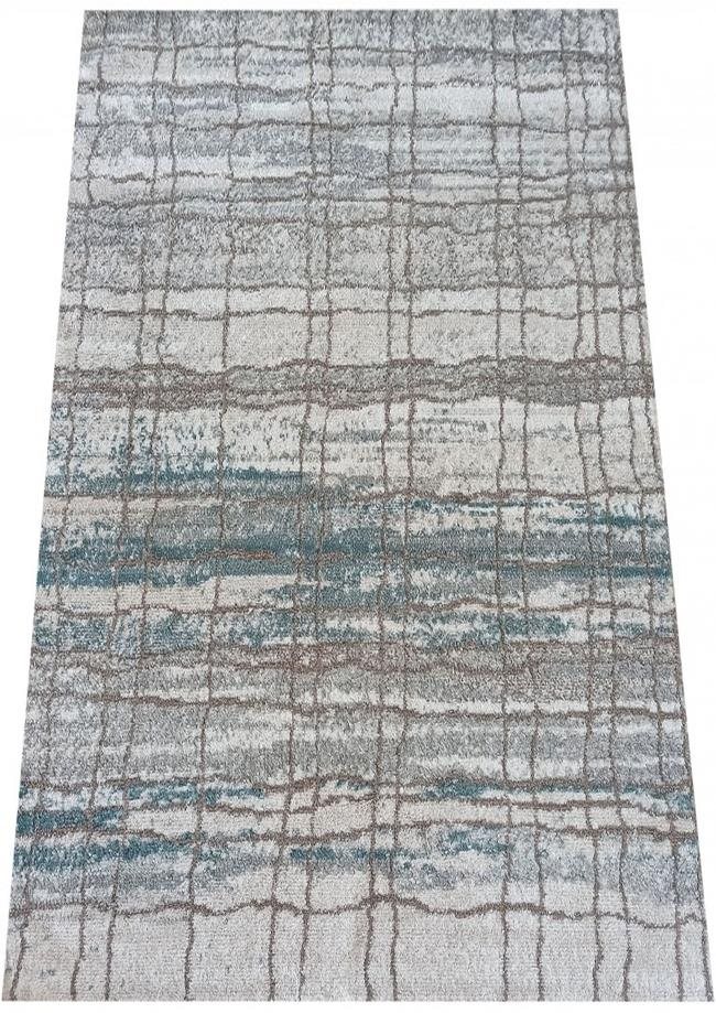 4sleep kusový koberec Roxanne 06 – 200 × 290 cm béžový
